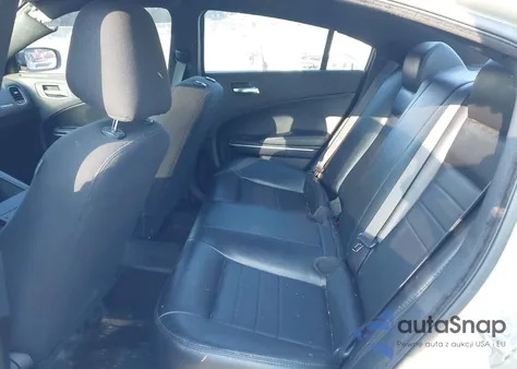 2019 Dodge Charger Police Awd from USA, damaged, VIN 2C3CDXKT8KH611835